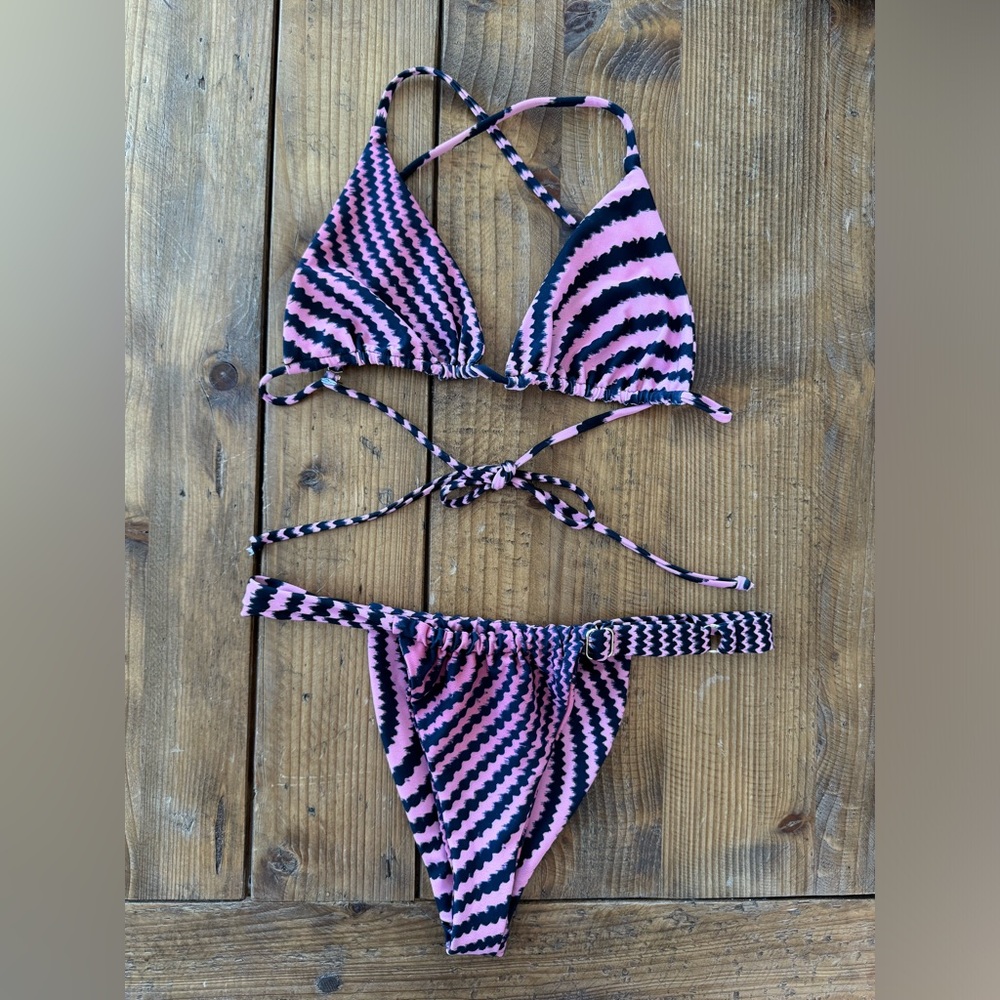 SKATIE BIKINI SANTA CRUZ